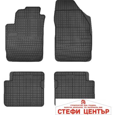 FroGum Гумени стелки Frogum съвместими с Alfa Romeo / Fiat / Lancia (51745)