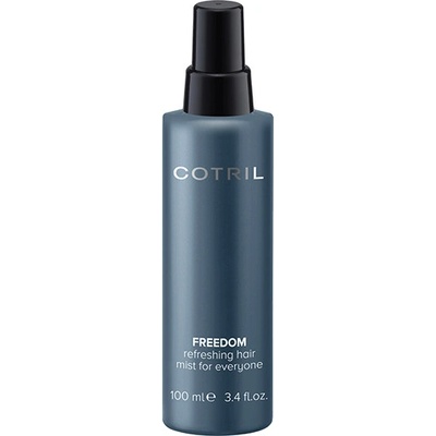 Cotril Freedom osvěžující mlha na vlasy 100 ml