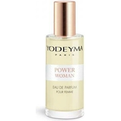 Yodeyma Power bez víčka a krabičky parfémovaná voda dámská 15 ml tester