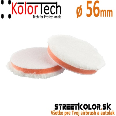 KOLORTECH SUPERPOLISH 56 x 6 mm