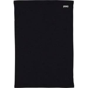POC Горнище Poc Layer Merino Neck Warmer Neckerchief - Uranium Black - размер One Size (203-3210-0111)
