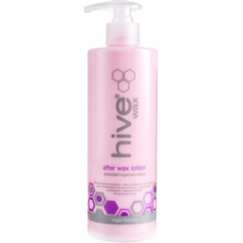 HIVE After wax treatment lotion Superberry blend 400 ml