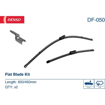 DENSO Stieracia lišta DF050