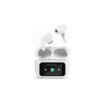 Image 1 of Gembird TWS-LCD-ANC-01-W white