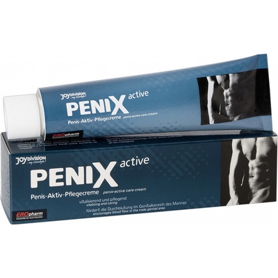 JoyDivision EROpharm PeniX aktiv 75ml