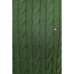 Tommy Hilfiger пуловер мъжки от памук (MW0MW33132) - answear - 152,54 лв
