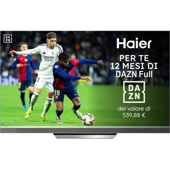 Haier H65M95EUX