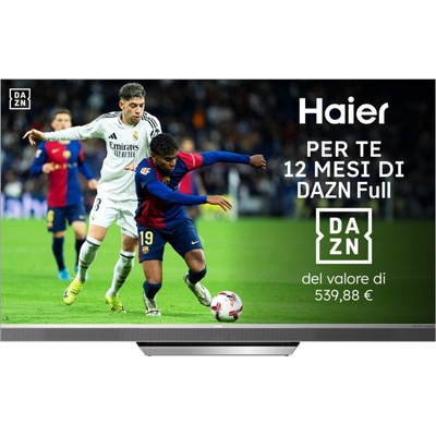 Haier H65M95EUX