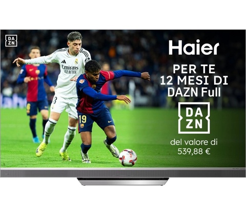 Haier H65M95EUX