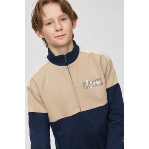 Mayoral спортен комплект анцуг за деца с памук (7855.7G.Junior.9BY2)
