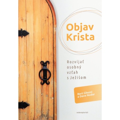 Objav Krista