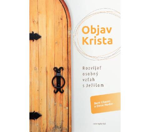 Objav Krista