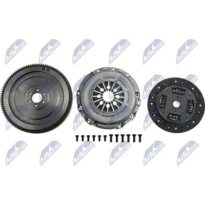 Sada spojky NTY NZS-FR-006 (NZSFR006)