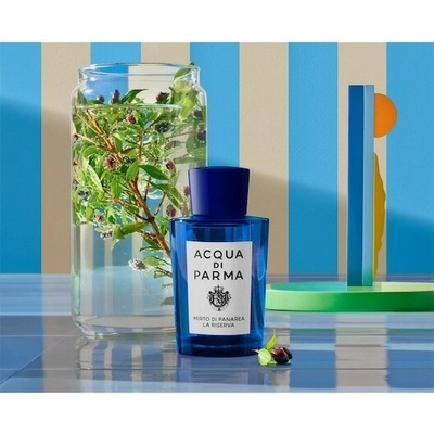 Acqua di Parma Blu Mediterraneo Mirto di Panarea La Riserva parfém unisex 180 ml