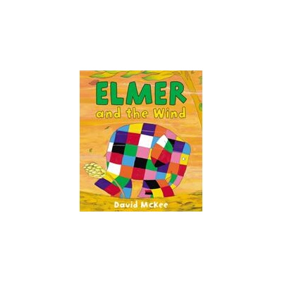 Elmer and the Wind | David McKee