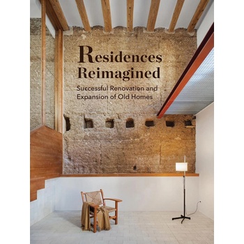 Residences Reimagined