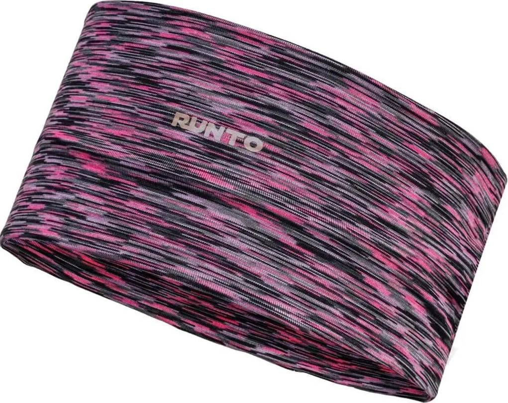 Runto Tail Elastická modrá