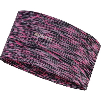 Runto Tail Elastická modrá