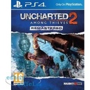 Uncharted 2: Among Thieves