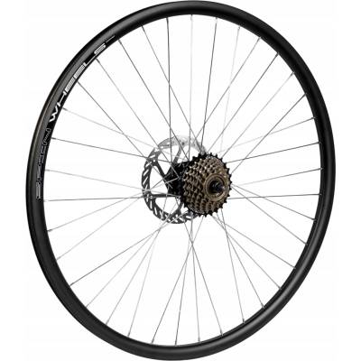 Spin Wheels 26