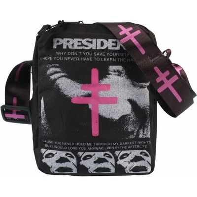 taška President Conclave Crossbody Bag CBPRESCON