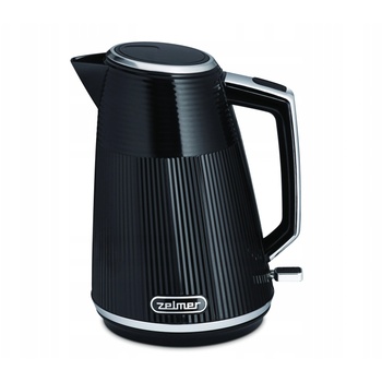 Image 1 of Zelmer ZCK7656 2200W 1, 7L електрическа канава черна (ZELMER-CZ-31-20)