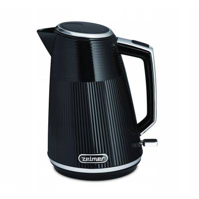 Zelmer ZCK7656 2200W 1, 7L електрическа канава черна (ZELMER-CZ-31-20)