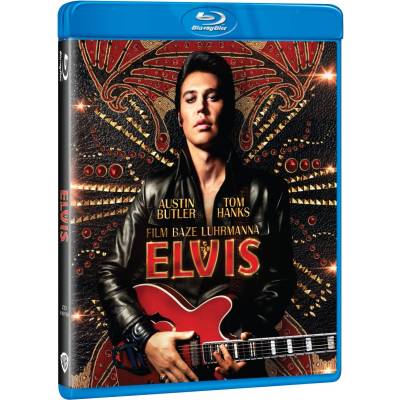 MagicBox Елвис - Blu-ray (051787)