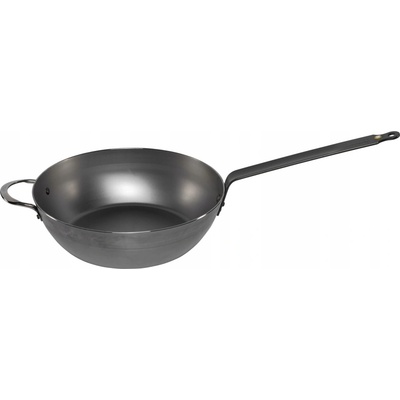 de Buyer Tradiční pánev litinová 32 cm