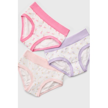 Image 1 of Cotonella 3PACK бикини за момичета Pastels (3PAB298I503_kal)