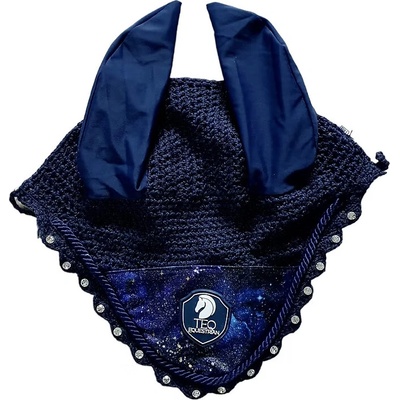 TEQ Equestrian Čabraka Galaxy Shimmer – Hledejceny.cz