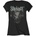 Slipknot Infected Goat (Back Print) Black L Дамски Риза (SKTS41LB03)