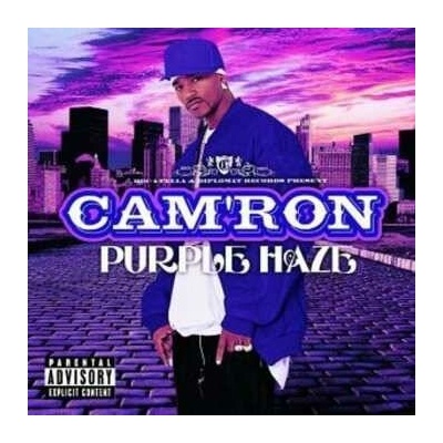 Purple Haze - Cam'Ron