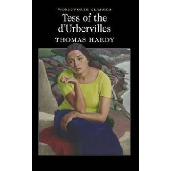 Tess of the D'Urbervilles - Thomas Hardy