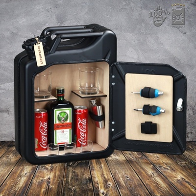 Kanystr Bar Special BarKanystr.cz