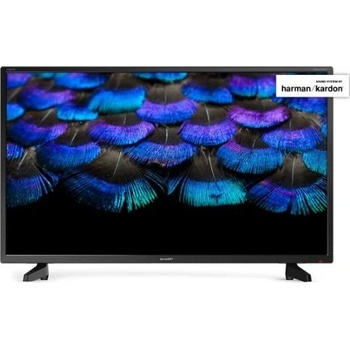 Sharp LC-32HI3222E