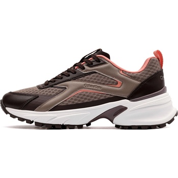 Calvin Klein Hike Run Ckstripe Mesh