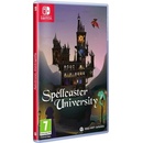 Spellcaster University