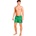 JACK & JONES Бански гащета Jack & jones ST Crete Akm Novelty swimming shorts - Red (Jelly Bean)