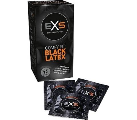 EXS Extra Safe 12 ks