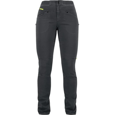 Karpos Дамски ежедневен панталон Karpos Women's Noghera Evo Winter Pants Casual trousers - Woodl. Grey - размер 34 (EU) (107-3958-0312)