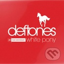 Deftones - WHITE PONY 2CD
