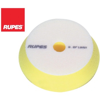 Rupes DA High Performance Foam Pad Fine 80/100 mm