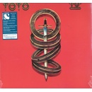 Iv - Toto LP