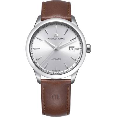 Maurice Lacroix 756008-SS001-130-3