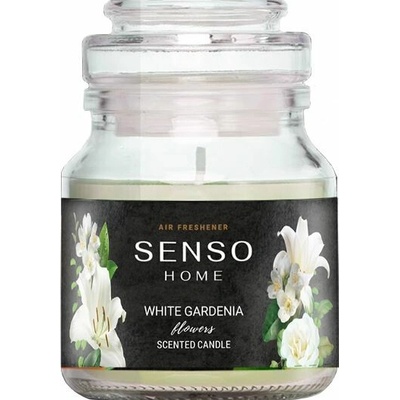 Dr.Marcus Senso BIELA ZÁHRADA 130 g