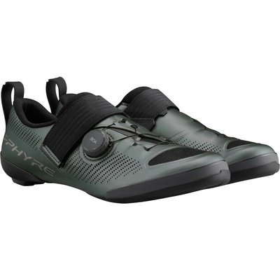 Shimano SH-TR903 tmavosivá