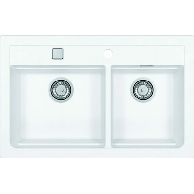 Alveus Atrox 50 white