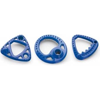 Image 1 of Georplast Гумена играчка GEO NAYLON GEORPLAST 10x9x1 см, Италия - 10715