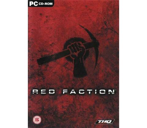 Red Faction